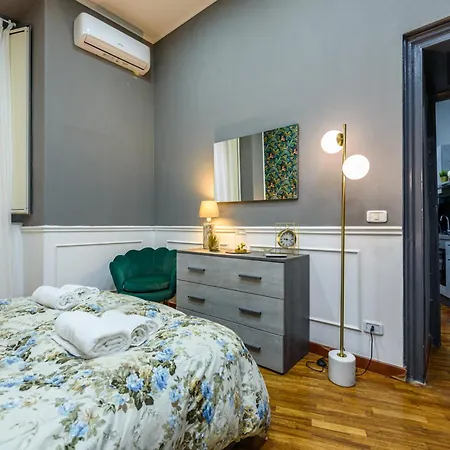 Duomo Luxury In Center Appartement *